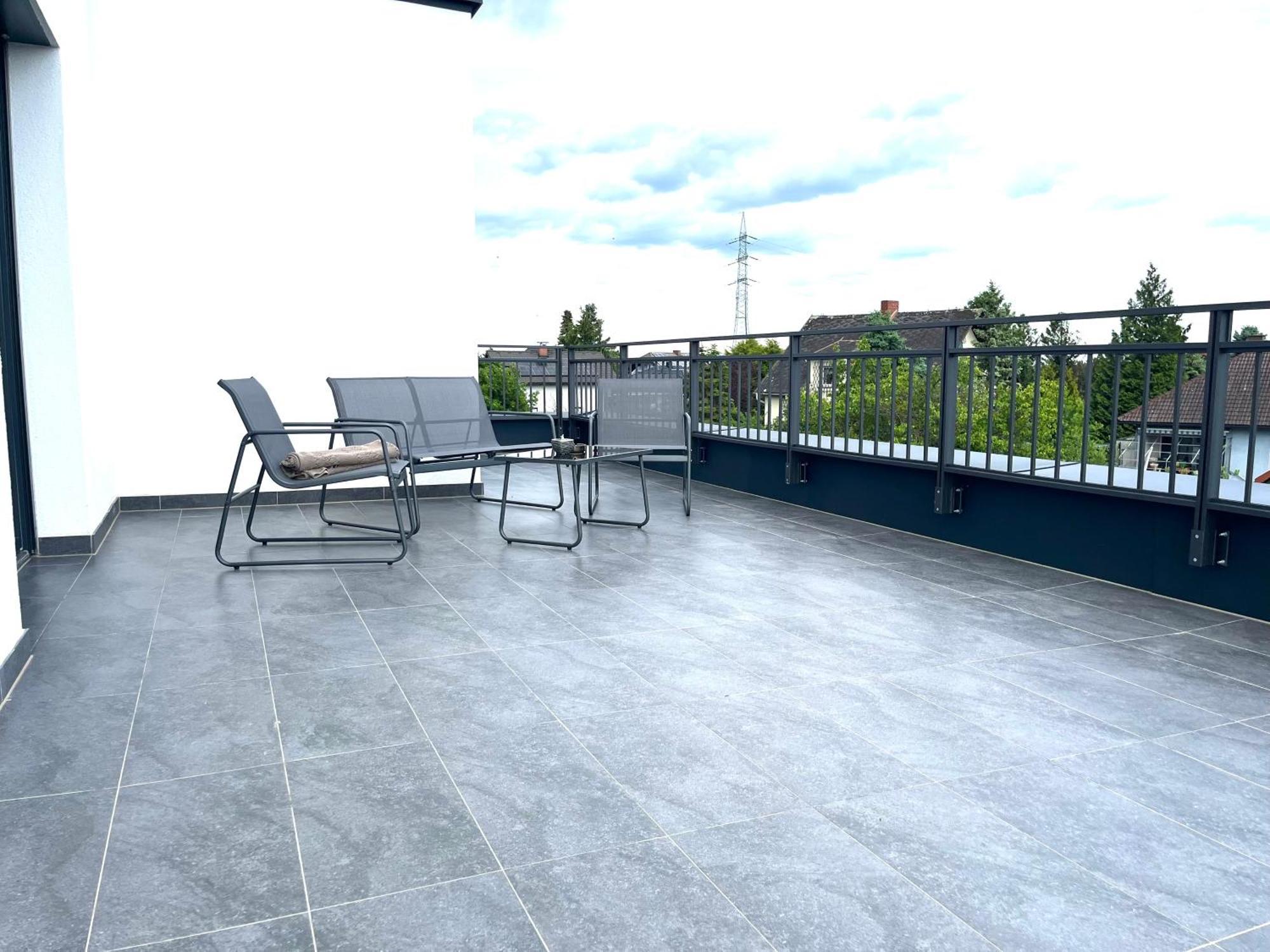 Weisses Haus Apartment เกราสดอร์ฟไบวีน ภายนอก รูปภาพ