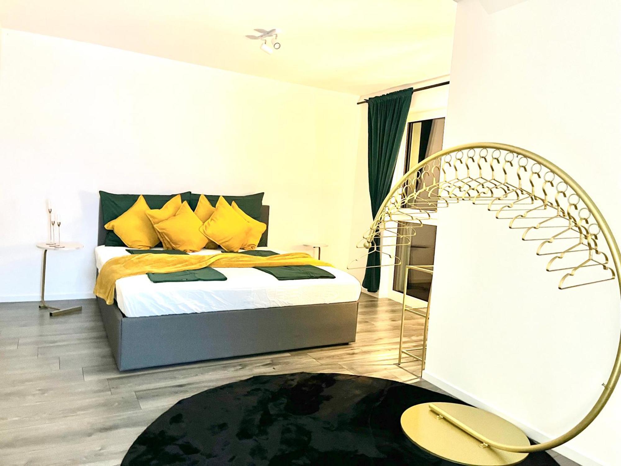 Weisses Haus Apartment เกราสดอร์ฟไบวีน ภายนอก รูปภาพ