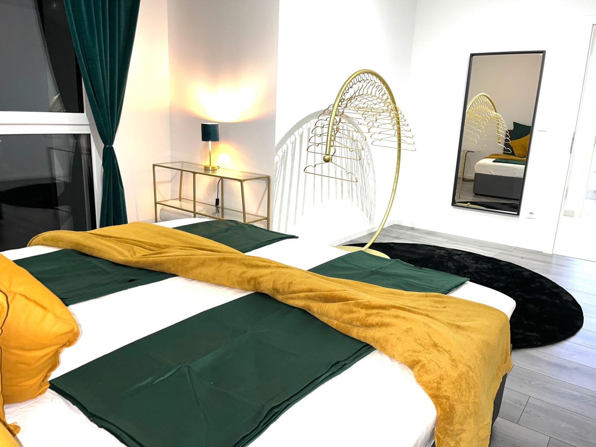 Weisses Haus Apartment เกราสดอร์ฟไบวีน ภายนอก รูปภาพ